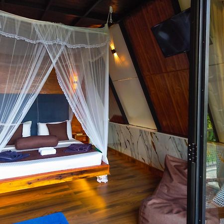 White Moon Cabin & Cottage Ела Екстериор снимка