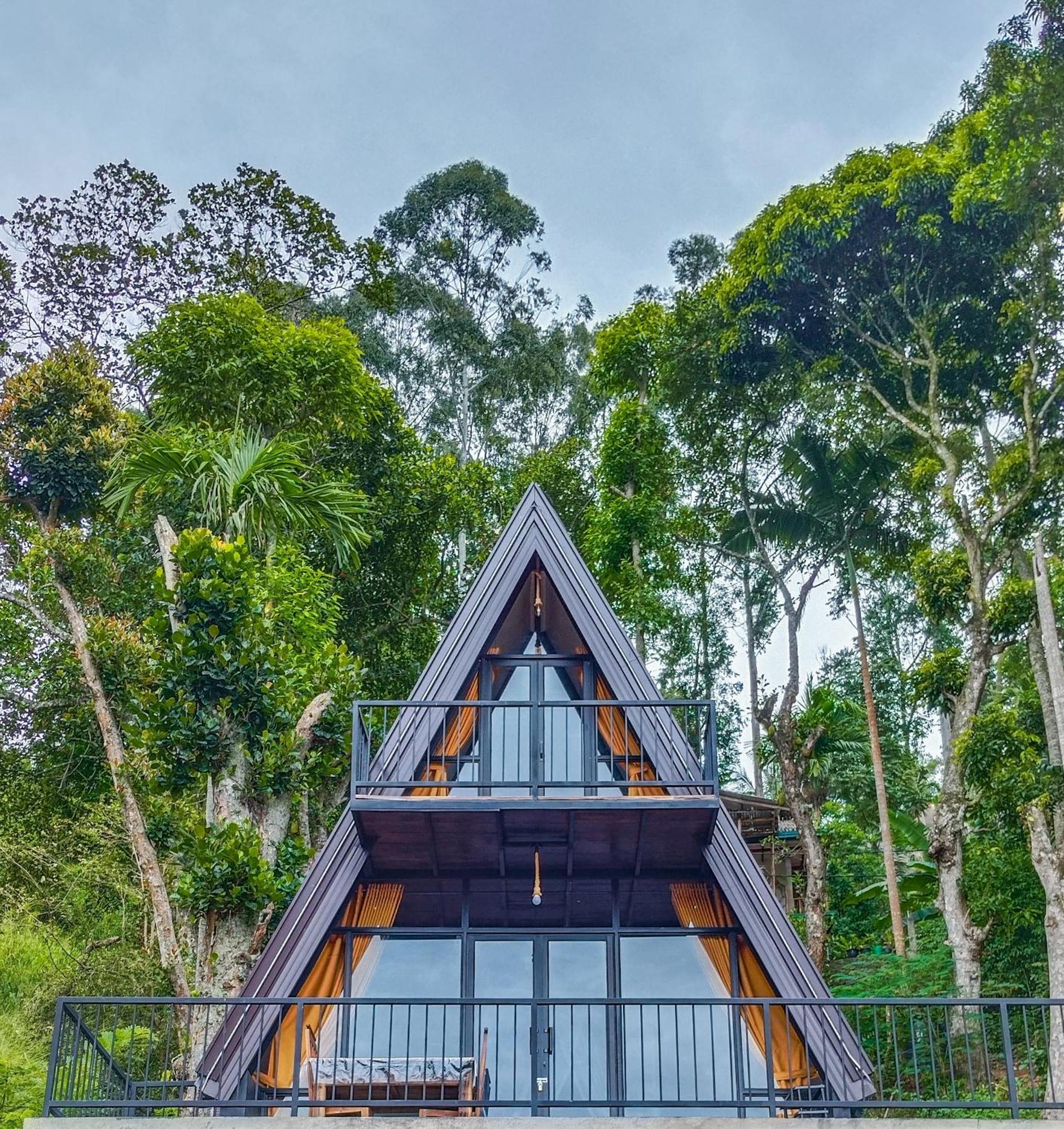 White Moon Cabin & Cottage Ела Екстериор снимка