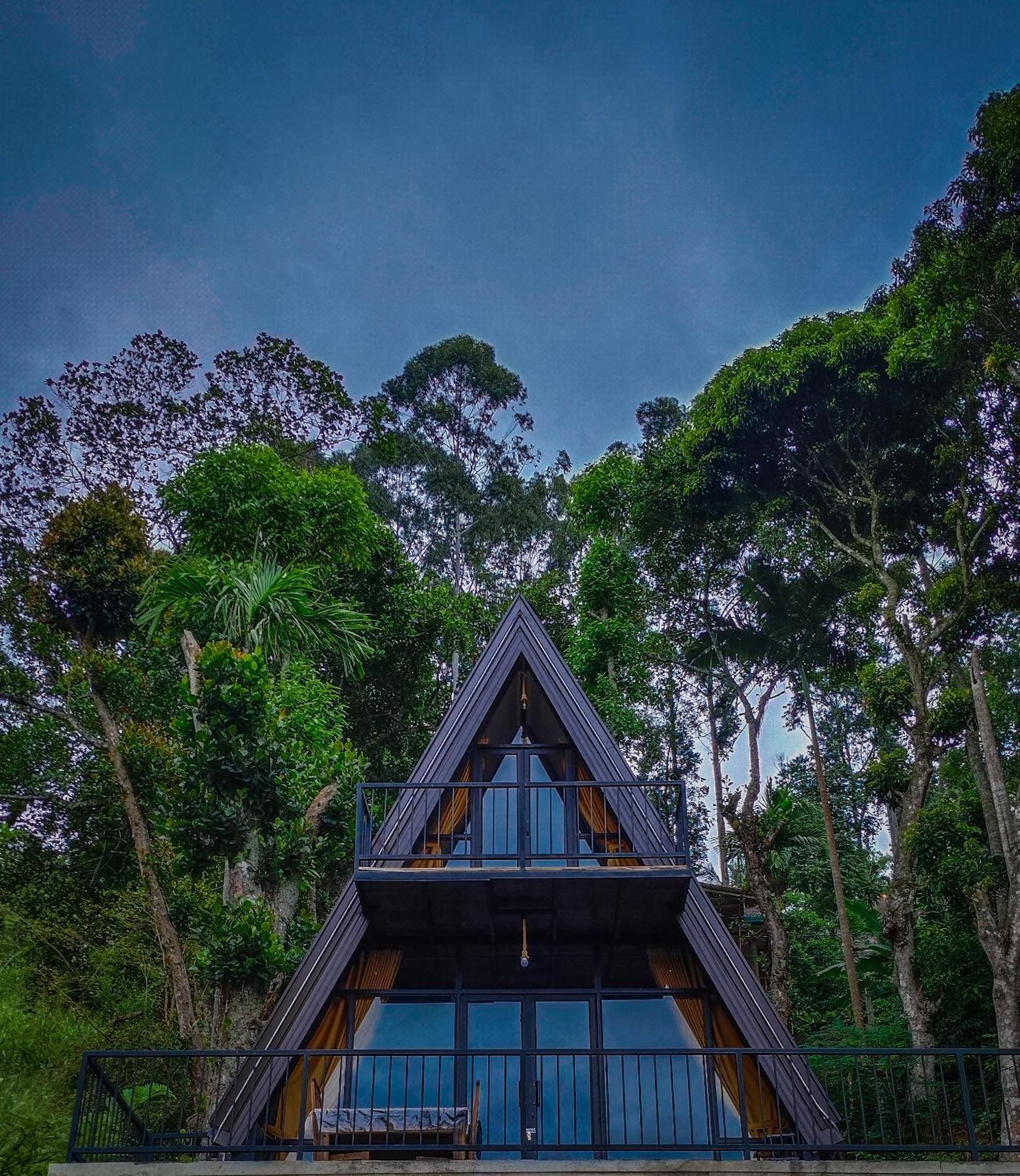 White Moon Cabin & Cottage Ела Екстериор снимка