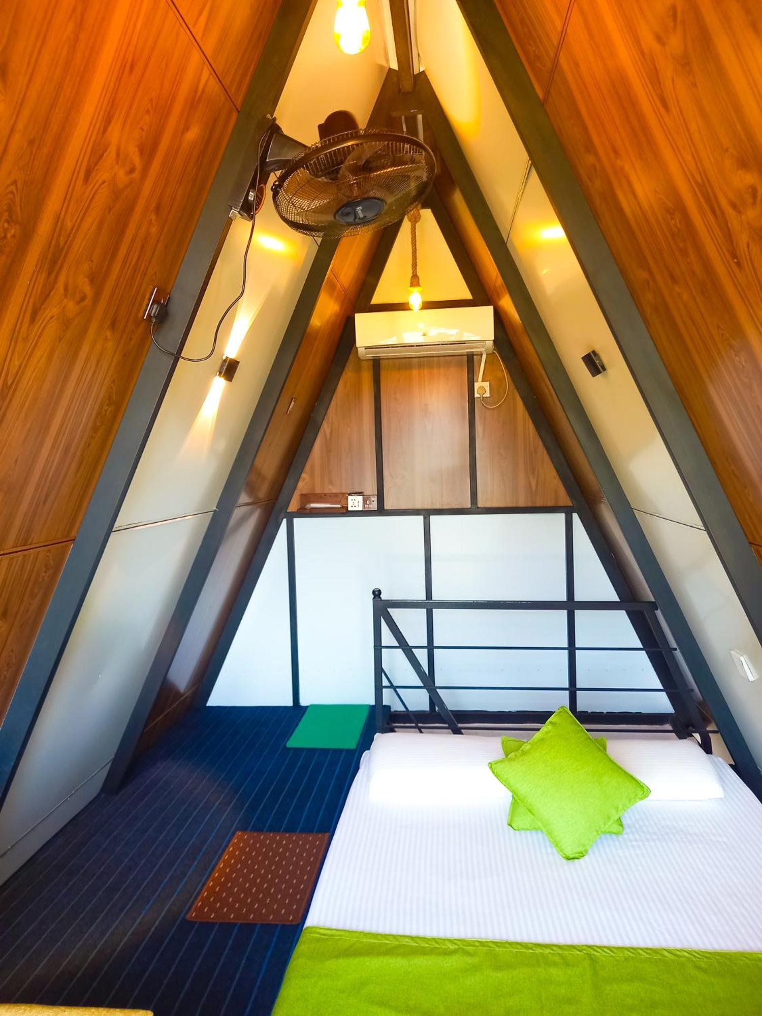 White Moon Cabin & Cottage Ела Екстериор снимка