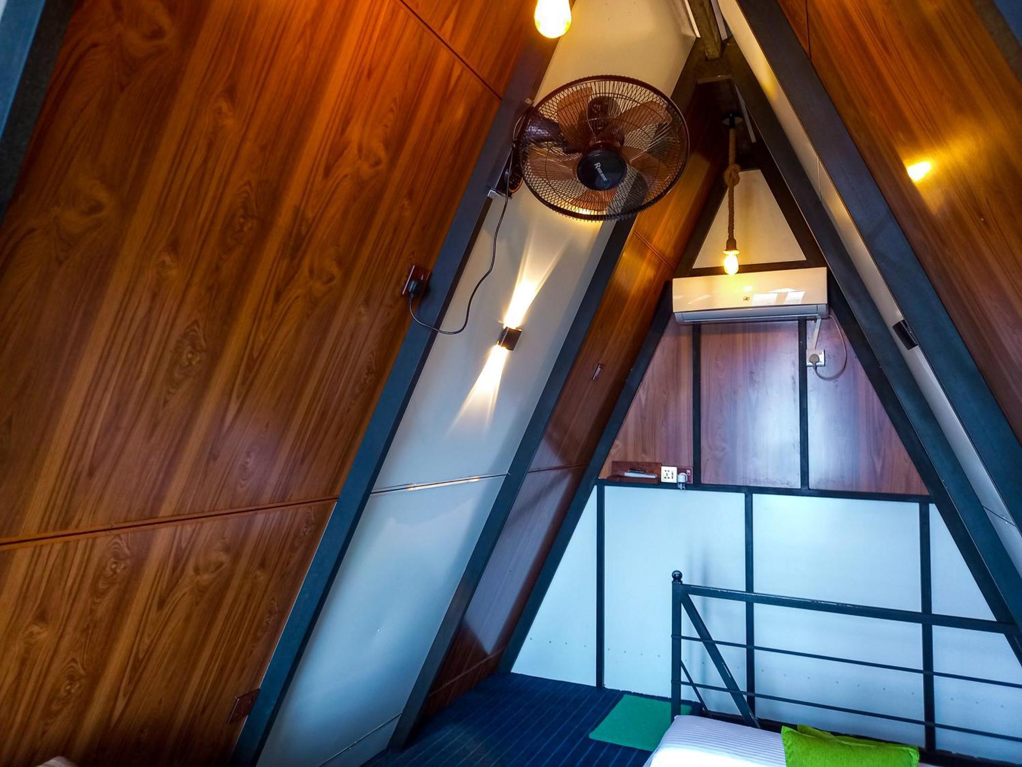 White Moon Cabin & Cottage Ела Стая снимка