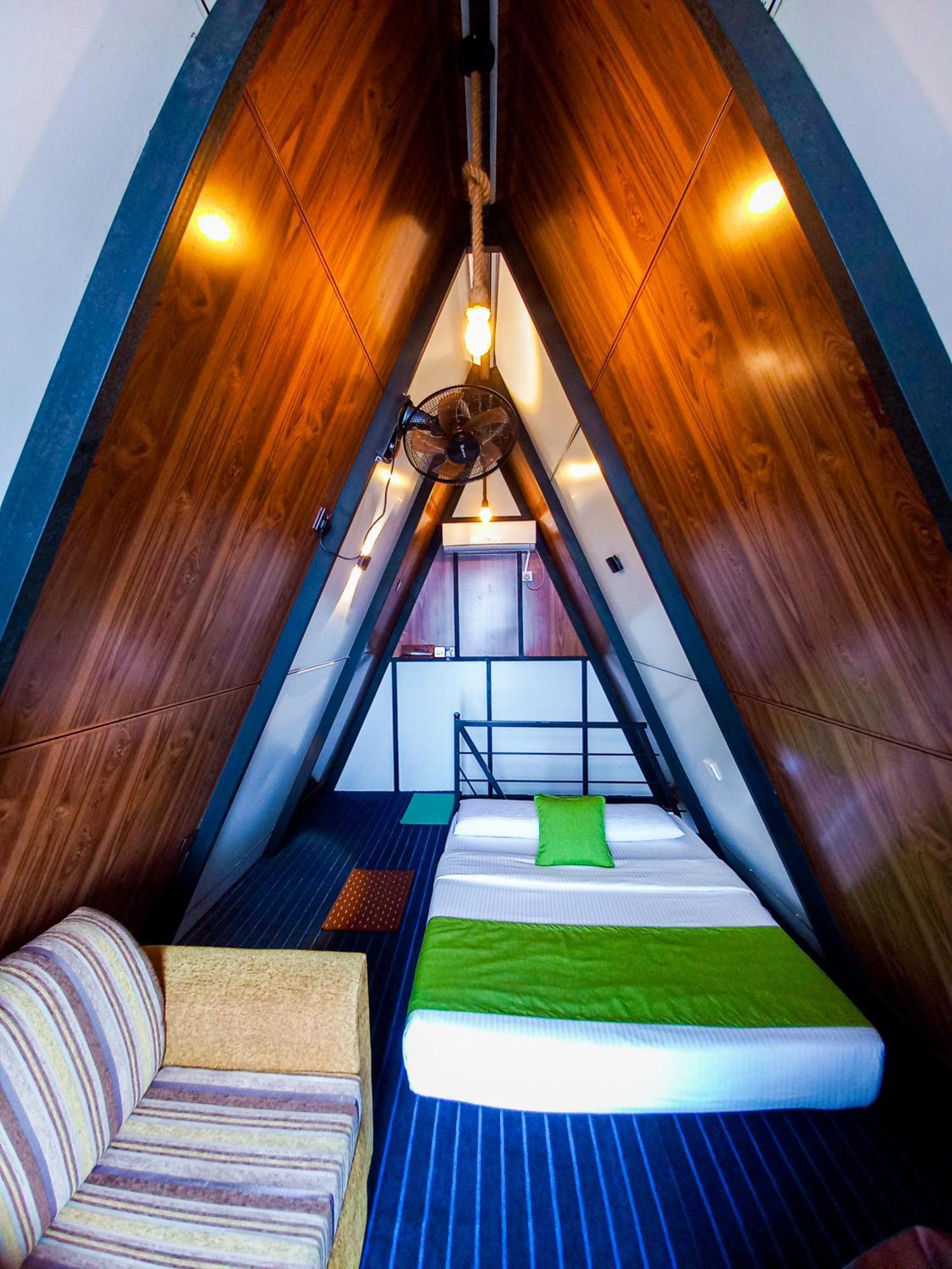 White Moon Cabin & Cottage Ела Екстериор снимка