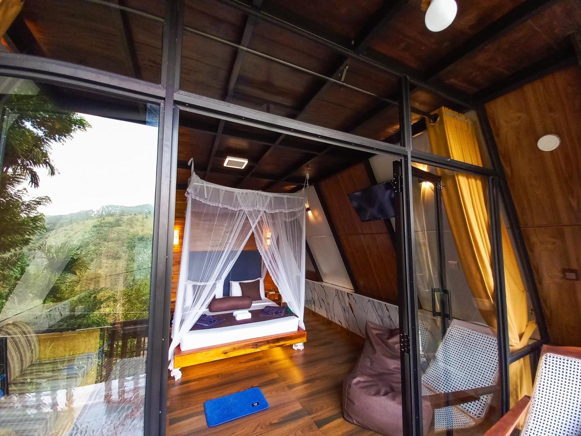 White Moon Cabin & Cottage Ела Екстериор снимка
